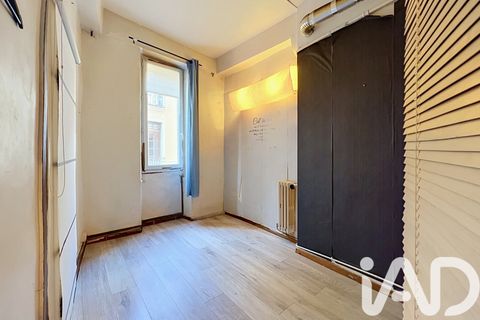 Lejlighed i Grenoble, Isere, Grenoble - € 100.000 | Ref: 71772 - foto 7