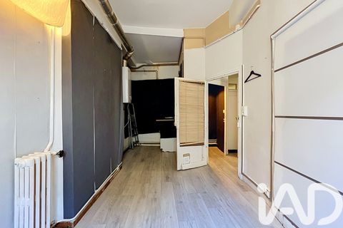 Lejlighed i Grenoble, Isere, Grenoble - € 100.000 | Ref: 71772 - foto 8