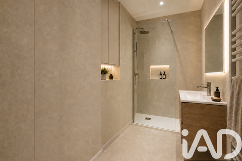 Lejlighed i Grenoble, Isere, Grenoble - € 100.000 | Ref: 71772 - foto 9