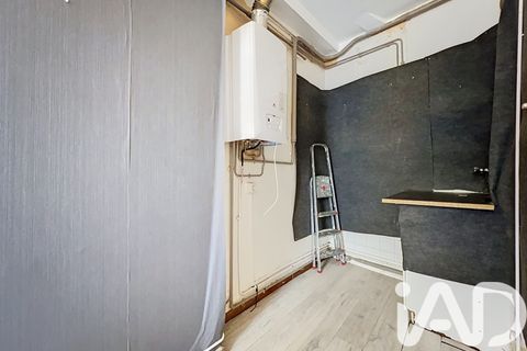 Lejlighed i Grenoble, Isere, Grenoble - € 100.000 | Ref: 71772 - foto 10