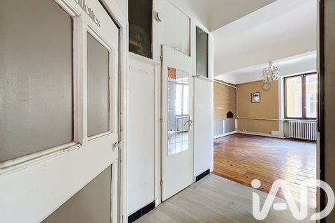 Lejlighed i Grenoble, Isere, Grenoble - € 100.000 | Ref: 71772 - foto 11