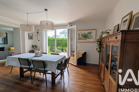 Villa i Vannes, Morbihan, Vannes - € 699.000 | Ref: 81345 - foto 2