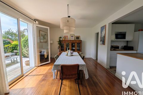 Villa i Vannes, Morbihan, Vannes - € 699.000 | Ref: 81345 - foto 3