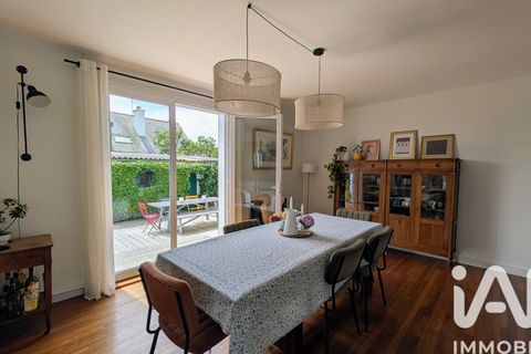 Villa i Vannes, Morbihan, Vannes - € 699.000 | Ref: 81345 - foto 4