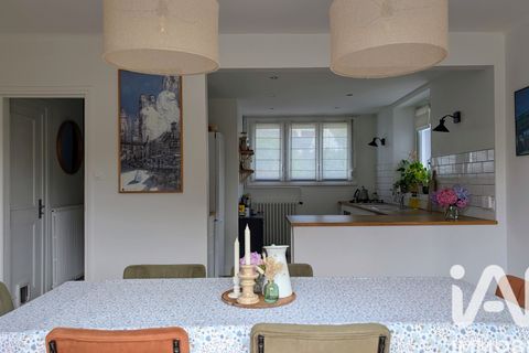 Villa i Vannes, Morbihan, Vannes - € 699.000 | Ref: 81345 - foto 5