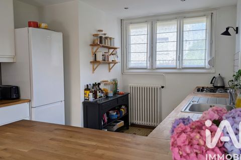 Villa i Vannes, Morbihan, Vannes - € 699.000 | Ref: 81345 - foto 6