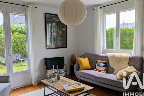 Villa i Vannes, Morbihan, Vannes - € 699.000 | Ref: 81345 - foto 8