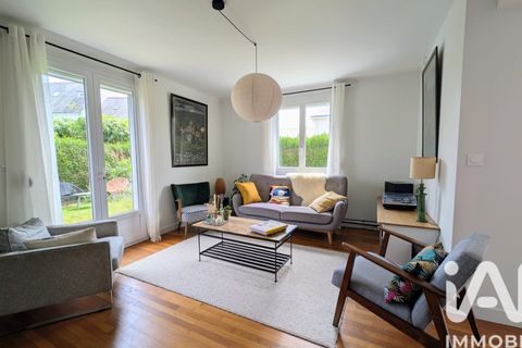 Villa i Vannes, Morbihan, Vannes - € 699.000 | Ref: 81345 - foto 9