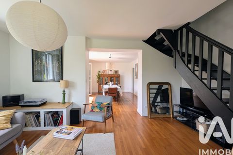 Villa i Vannes, Morbihan, Vannes - € 699.000 | Ref: 81345 - foto 10