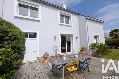 Villa i Vannes, Morbihan, Vannes - € 699.000 | Ref: 81345 - foto 11