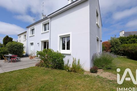 Villa i Vannes, Morbihan, Vannes - € 699.000 | Ref: 81345 - foto 12