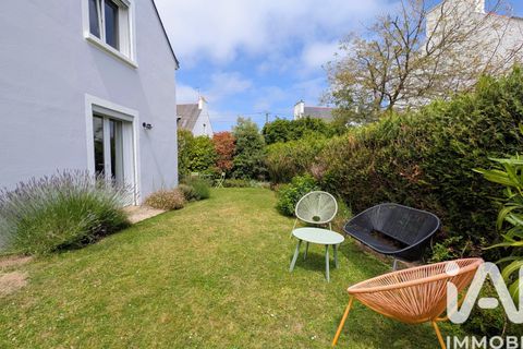 Villa i Vannes, Morbihan, Vannes - € 699.000 | Ref: 81345 - foto 13