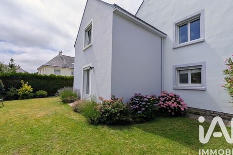Villa i Vannes, Morbihan, Vannes - € 699.000 | Ref: 81345 - foto 14