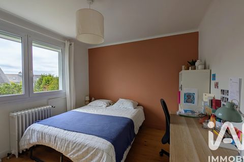 Villa i Vannes, Morbihan, Vannes - € 699.000 | Ref: 81345 - foto 16
