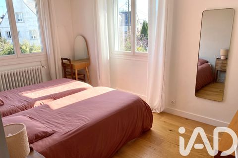 Villa i Vannes, Morbihan, Vannes - € 699.000 | Ref: 81345 - foto 18