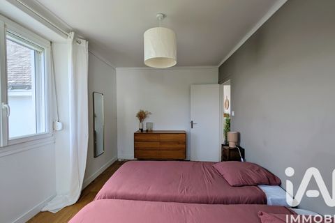 Villa i Vannes, Morbihan, Vannes - € 699.000 | Ref: 81345 - foto 19