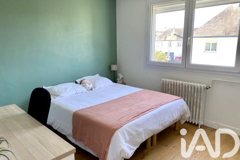 Villa i Vannes, Morbihan, Vannes - € 699.000 | Ref: 81345 - foto 21