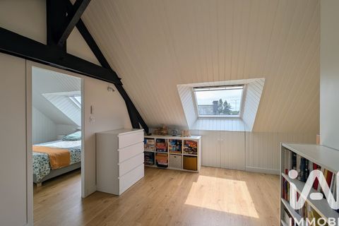 Villa i Vannes, Morbihan, Vannes - € 699.000 | Ref: 81345 - foto 23