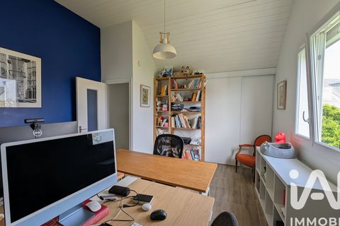 Villa i Vannes, Morbihan, Vannes - € 699.000 | Ref: 81345 - foto 24
