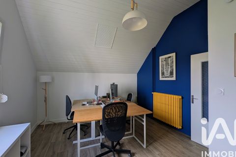 Villa i Vannes, Morbihan, Vannes - € 699.000 | Ref: 81345 - foto 25