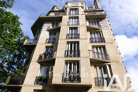 Lejlighed i Paris, Paris, Paris - € 1.545.000 | Ref: 2129 - foto 3