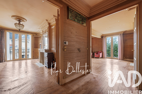 Lejlighed i Paris, Paris, Paris - € 1.545.000 | Ref: 2129 - foto 4