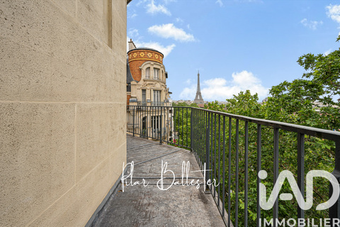 Lejlighed i Paris, Paris, Paris - € 1.545.000 | Ref: 2129 - foto 5