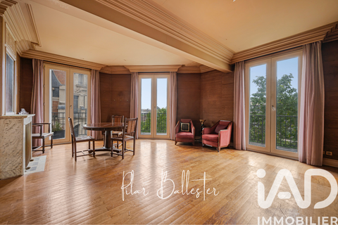 Lejlighed i Paris, Paris, Paris - € 1.545.000 | Ref: 2129 - foto 6