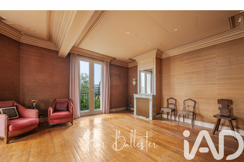 Lejlighed i Paris, Paris, Paris - € 1.545.000 | Ref: 2129 - foto 7