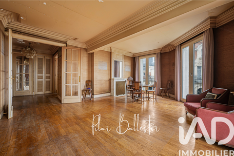 Lejlighed i Paris, Paris, Paris - € 1.545.000 | Ref: 2129 - foto 8