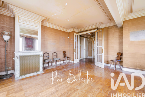 Lejlighed i Paris, Paris, Paris - € 1.545.000 | Ref: 2129 - foto 9