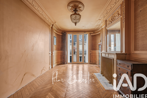 Lejlighed i Paris, Paris, Paris - € 1.545.000 | Ref: 2129 - foto 10