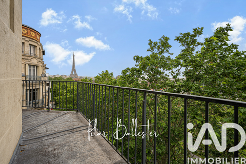 Lejlighed i Paris, Paris, Paris - € 1.545.000 | Ref: 2129 - foto 11