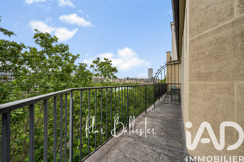 Lejlighed i Paris, Paris, Paris - € 1.545.000 | Ref: 2129 - foto 12