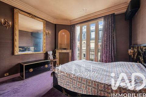 Lejlighed i Paris, Paris, Paris - € 1.545.000 | Ref: 2129 - foto 13