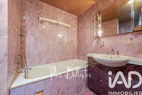 Lejlighed i Paris, Paris, Paris - € 1.545.000 | Ref: 2129 - foto 14