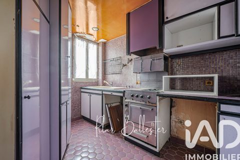 Lejlighed i Paris, Paris, Paris - € 1.545.000 | Ref: 2129 - foto 15