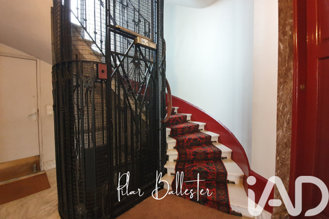 Lejlighed i Paris, Paris, Paris - € 1.545.000 | Ref: 2129 - foto 17