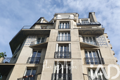 Lejlighed i Paris, Paris, Paris - € 1.545.000 | Ref: 2129 - foto 18