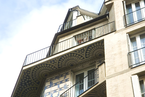 Lejlighed i Paris, Paris, Paris - € 1.545.000 | Ref: 2129 - foto 19
