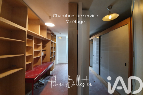 Lejlighed i Paris, Paris, Paris - € 1.545.000 | Ref: 2129 - foto 21