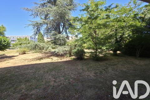 Leilighet i Beziers, Herault, Beziers - € 109 000 | Ref: 23294 - foto 14