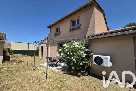 Villa i Saint-Jory, Haute-Garonne, Saint-Jory - € 265.000 | Ref: 85559 - foto 10