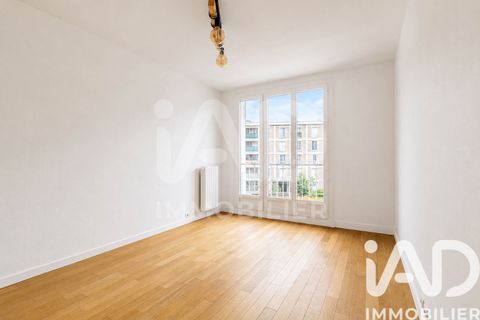 Leilighet i Pantin, Seine-Saint-Denis, Pantin - € 265 000 | Ref: 38072 - foto 2