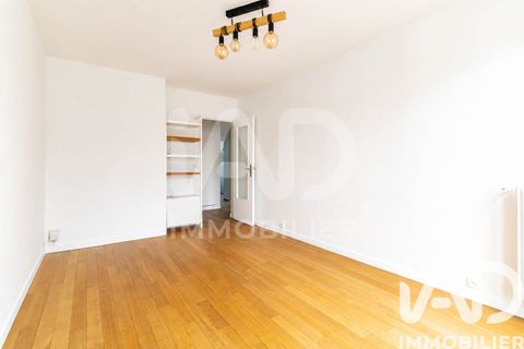 Leilighet i Pantin, Seine-Saint-Denis, Pantin - € 265 000 | Ref: 38072 - foto 3