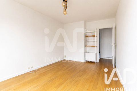Leilighet i Pantin, Seine-Saint-Denis, Pantin - € 265 000 | Ref: 38072 - foto 4