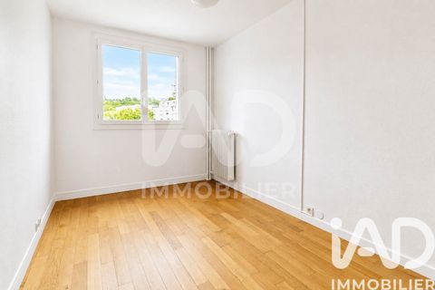 Leilighet i Pantin, Seine-Saint-Denis, Pantin - € 265 000 | Ref: 38072 - foto 5