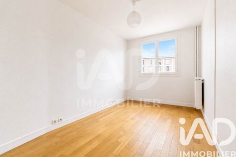 Leilighet i Pantin, Seine-Saint-Denis, Pantin - € 265 000 | Ref: 38072 - foto 6