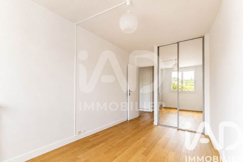 Leilighet i Pantin, Seine-Saint-Denis, Pantin - € 265 000 | Ref: 38072 - foto 7