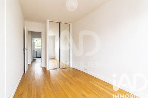Leilighet i Pantin, Seine-Saint-Denis, Pantin - € 265 000 | Ref: 38072 - foto 8
